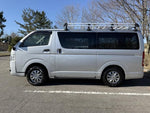 HIACE van 4WD