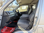 HIACE van 4WD