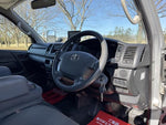 HIACE van 4WD