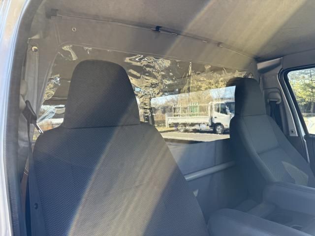HIACE van 4WD