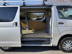 HIACE van 4WD