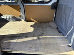 HIACE van 4WD
