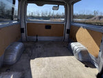 HIACE van 4WD
