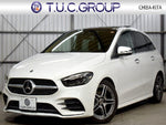 MERCEDES BENZ B class
