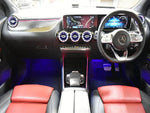 MERCEDES BENZ B class