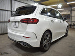 MERCEDES BENZ B class