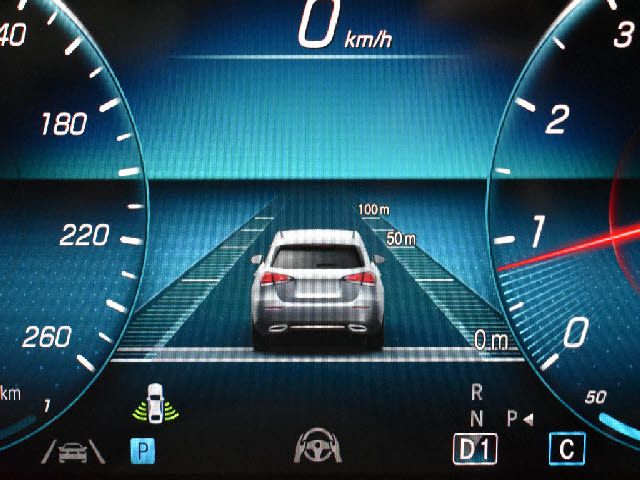 MERCEDES BENZ B class