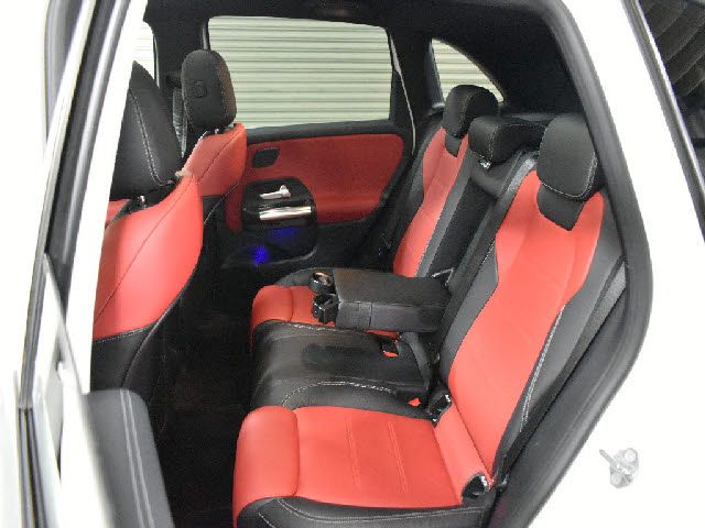 MERCEDES BENZ B class