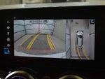 MERCEDES BENZ B class