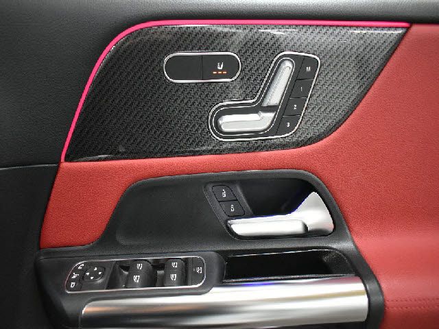 MERCEDES BENZ B class