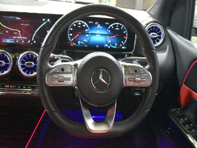 MERCEDES BENZ B class