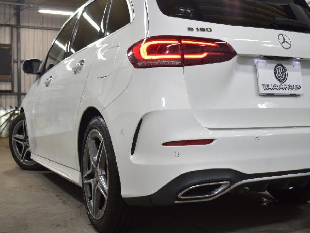 MERCEDES BENZ B class