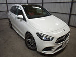 MERCEDES BENZ B class