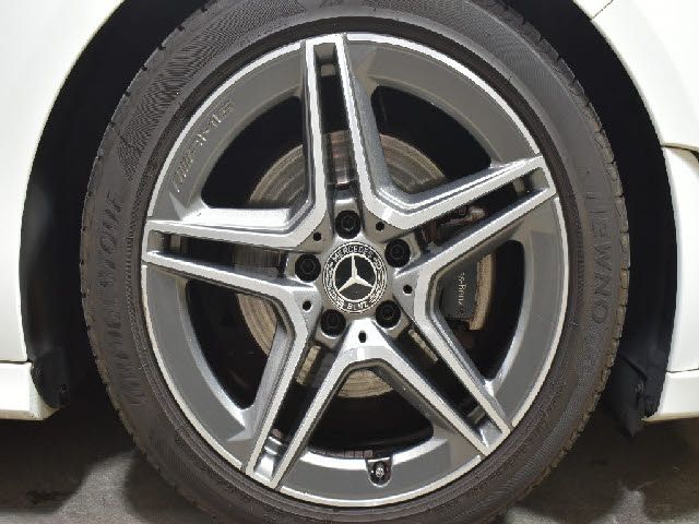 MERCEDES BENZ B class