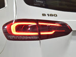 MERCEDES BENZ B class