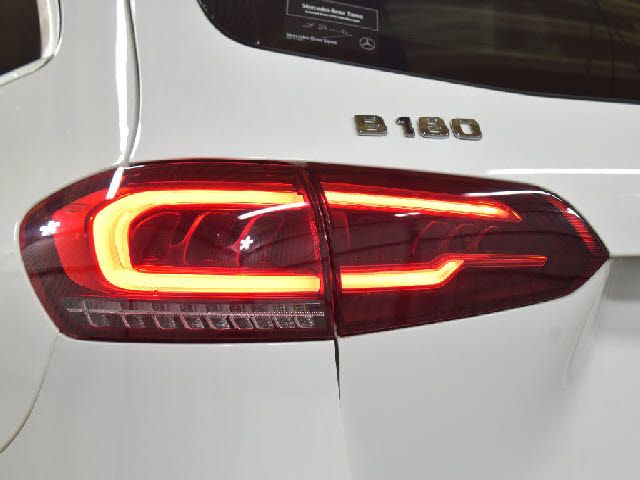 MERCEDES BENZ B class