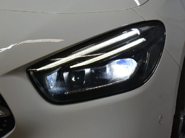 MERCEDES BENZ B class