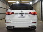 MERCEDES BENZ B class