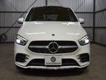 MERCEDES BENZ B class