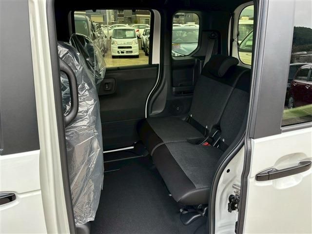 N-BOX CUSTOM