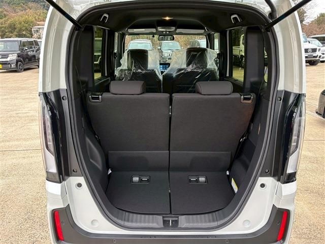 N-BOX CUSTOM