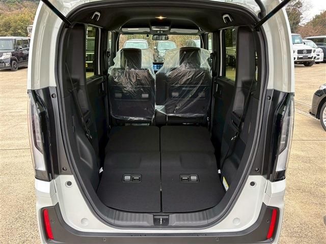 N-BOX CUSTOM