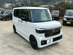 N-BOX CUSTOM