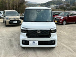 N-BOX CUSTOM