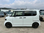 N-BOX CUSTOM