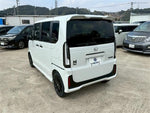 N-BOX CUSTOM