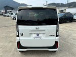 N-BOX CUSTOM