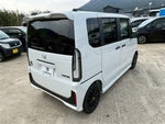 N-BOX CUSTOM