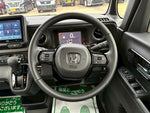 N-BOX CUSTOM
