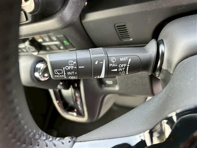 N-BOX CUSTOM