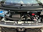 N-BOX CUSTOM