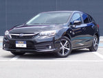 IMPREZA SPORT