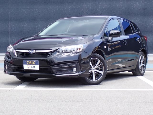 IMPREZA SPORT