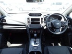 IMPREZA SPORT
