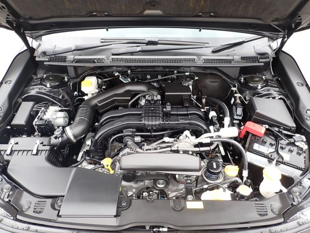IMPREZA SPORT