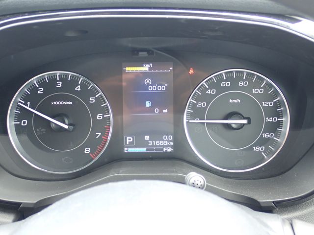 IMPREZA SPORT