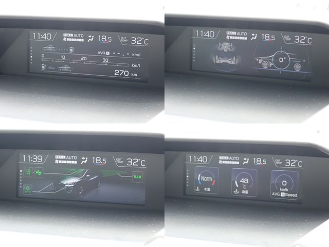 IMPREZA SPORT