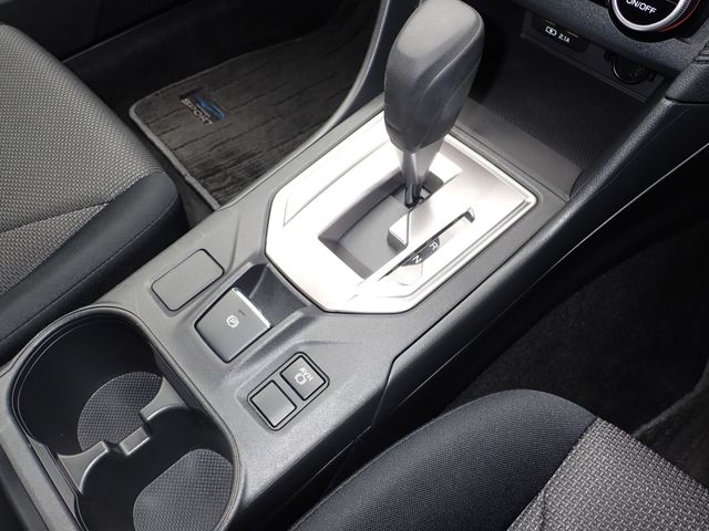 IMPREZA SPORT