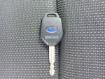 IMPREZA SPORT