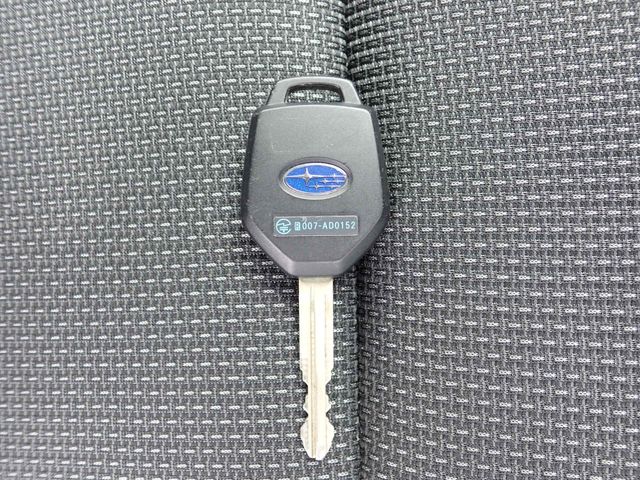 IMPREZA SPORT