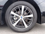 IMPREZA SPORT