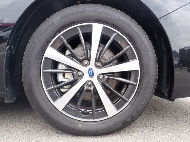 IMPREZA SPORT