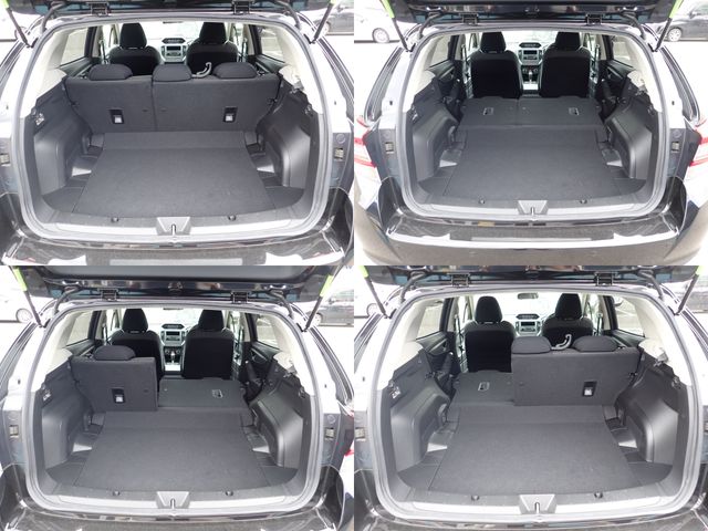 IMPREZA SPORT