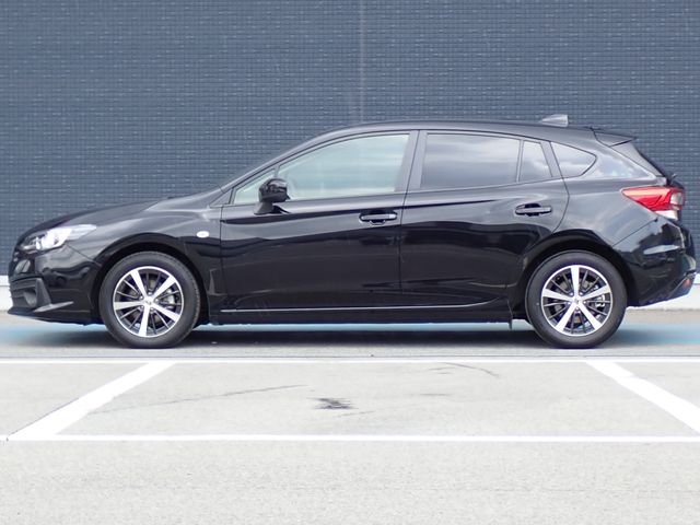 IMPREZA SPORT