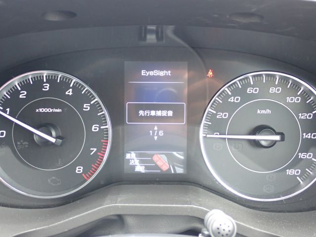 IMPREZA SPORT