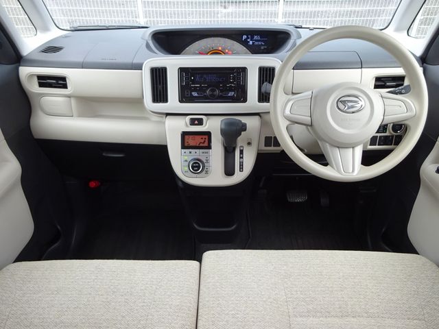 MOVE canbus